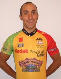 Pete Lopinto headshot